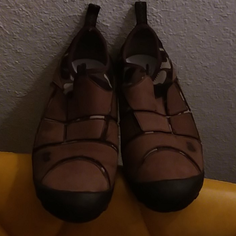 MERRILL SHOES